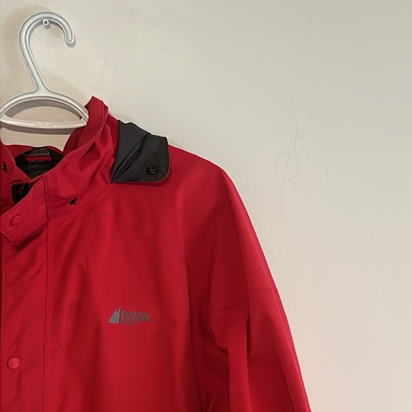 Vintage Mountain Equipment Co-Op Jacket - Picture 2 of 8